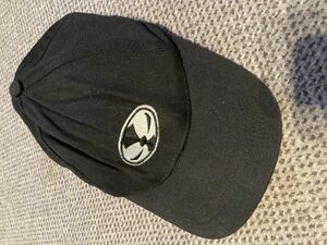 アメリカ製SPAWANスポーンベースボールキャップ帽子