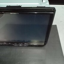 カロッツェリア carrozzeria パイオニア Pioneer AVIC-ZH0999L 動作未確認 ジャンク_画像9