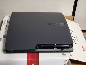 本体 プレイステーション3 （120GB） CECH-2000A 