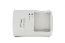 ★純正・美品・完動 ★Canon キャノン 充電器 CB-2LY バッテリーチャージャー（k−2609）_画像2