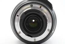 ニコン Nikon AF-S ED NIKKOR 24-85mm F3.5-4.5 G VR （t5568）_画像7