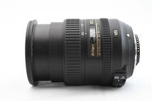 ニコン Nikon AF-S ED NIKKOR 24-85mm F3.5-4.5 G VR （t5568）_画像4