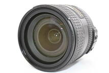 ニコン Nikon AF-S ED NIKKOR 24-85mm F3.5-4.5 G VR （t5568）_画像8