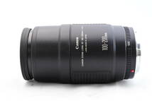 ★美品★CANON キャノン CANON ZOOM LENS EF 100-200mm F4.5 A レンズ（t4950）_画像3