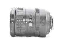 ニコン Nikon ニコン AF-S DX NIKKOR 18-200mm F3.5-5.6GII ED VR ズームレンズ(t4537)_画像5