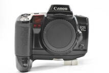 Canon キヤノン EOS 10QD ブラックボディ フィルムカメラ (t4390)_画像1