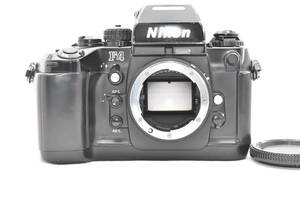 Nikon ニコン Nikon F4 フィルムカメラ(t4670)