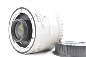 Canon キャノン Canon EXTENDER EF 2x II （t4480）