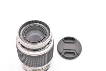 ニコン NIKON AF-S DX NIKKOR 55-200mm F4-5.6 G ED シルバー (t4437)_画像9