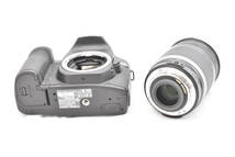 【ショット数 1,980回！】キヤノン Canon EOS 50D デジタル一眼レフカメラ ボディ + EF-S 18-200mm F3.5-5.6 IS レンズ (t4810)_画像5