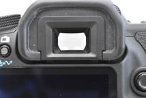 【ショット数 1,980回！】キヤノン Canon EOS 50D デジタル一眼レフカメラ ボディ + EF-S 18-200mm F3.5-5.6 IS レンズ (t4810)_画像8