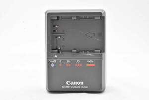 ★純正・良品・完動★ Canon キャノン CG-580充電器 バッテリーチャージャー(ｋ-2652)