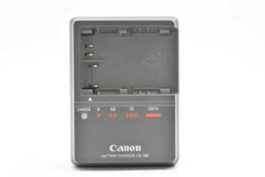 ★純正・良品・完動★ Canon キャノン CG-580充電器 バッテリーチャージャー(ｋ-2667）