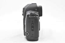 キヤノン Canon EOS3 フィルム一眼レフカメラ ボディ + EF 28-135mm F3.5-5.6 IS USM レンズ付き (t6250)_画像2