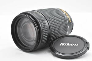 Nikon ニコン Nikon AF Nikkor 70-300mm F4-5.6 D ED ズームレンズ (t5793)