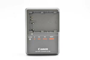 ★純正・良品・完動★ Canon キャノン CG-580充電器 バッテリーチャージャー(ｋ-2683)