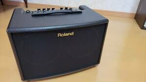 Roland Acoustic Chorus AC-60 中古