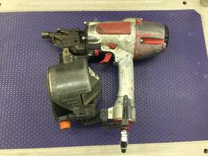 【中古品】MAX 常圧釘打ち機 型番不明 ITH5XPUT2FM6