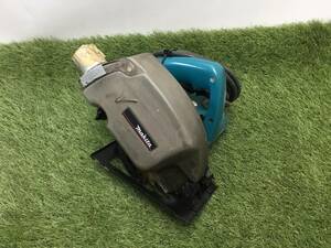 【中古品】 makita(マキタ) 5型防じんマルノコ 5025KB / ITFVYF32MDIX