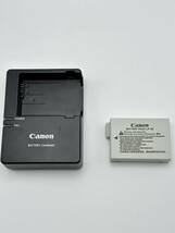 Canon キヤノンLPーE8とLC-E8 セット_画像1