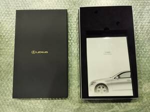 非売品 レクサス 純正 LS460 DVD 箱付き ガイド guide 入手困難 レア LS 460 LEXUS 