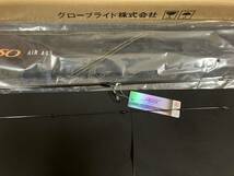 DAIWA PRESSO AIR AGS 61ML-S 未使用品 23年追加モデル ダイワ プレッソ エア_画像3