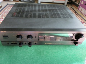 ◆　Nakamichi　ＳＲ-４0　ナカミチステレオレシーバー　　◆