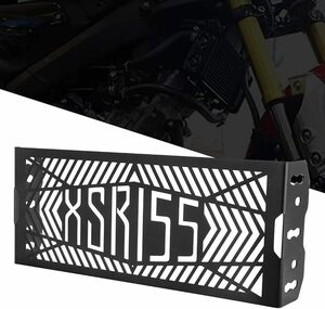 YAMAHA ヤマハ XSR155 2019-2020 完全にラジエータグリルグリルガードガード保護グリル xsr 155