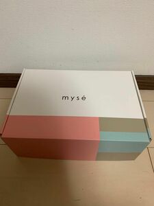 ヤーマン myse スカルプリフト 美容機器