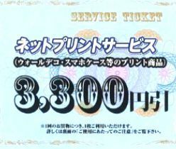 最新 ノジマ株主優待 ネットプリントサービス券 送料63円 2024.7.31迄