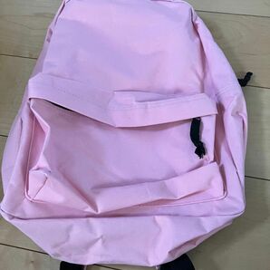 リュック BACKPACK momo ピンク