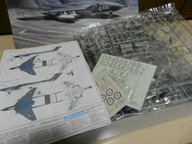 １／72　Sea Vixen FAW.1　＜DRAGON＞_画像6