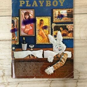 プレイボーイ PLAYBOY  1970年1月号 雑誌  女性 海外 洋書 グラビア セクシー 女優 ブロンド 金髪 成人 裏表紙に破れありの画像1