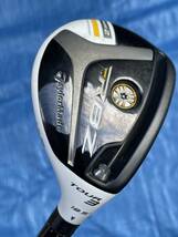 　【中古】RBZ STAGE2 ユーティリティ UT 18.5° 21.5° KBS 　2本セット 【【段ちゃんコレクション一挙放出！】_画像1