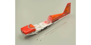 未使用品★京商 KYOSHO 胴体 エッジ540 VE29 ラジコン用パーツ A0941-12 飛行機 模型 パーツ 生産終了品 RC R352