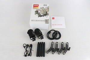 1円～★美品・未検品★Zhiyun サーボフォローフォーカス/ズームコントローラ CMF03 CMF04 TransMount CRANE 3S スタビライザー用 R315