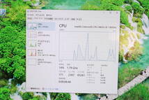 1円～★初期化済★富士通 FUJITSU FMV デスクトップPC DESKTOP-843QKMH CPU Celeron 3865U 1.8GHz / メモリ 4GB / HDD 1TB パソコン R251_画像3