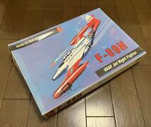 同梱可！ ホビークラフトカナダ 1/72 F-89H スコーピオン 内袋未開封品_画像1