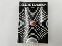 DELUXE DIAMOND ターンテーブル カートリッジ レコード針 交換針 Victor DT-50 50個まとめ売り 未開封_画像3