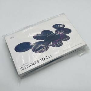 SLENDERPAD 2 DXスレンダーパッド2 DX TBC 家庭用EMS エステ