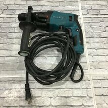 【中古品】★マキタ(makita) ハンマドリル HR1830F_画像1