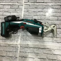 【中古Bランク】▼BOSCH 10.8Vコードレスのこぎり Kao_画像2