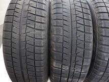 S 送料無料 即納 球面ボルト対応 16 5H112 6.5J+49 ブリヂストン ブリザック 205/60R16 フォルクスワーゲン ゴルフ トゥーラン T-Roc_画像9