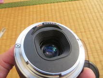 Canon製キヤノン製 標準レンズCANON ZOOM LENS EF 35-135mm スカイライトフィルタ58mm フードEW-62・キャップ有 5DMarkⅡで使用可能_画像7