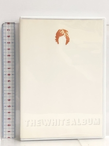 The Shuan White Album [DVD] ポニーキャニオン ショーン・ホワイト
