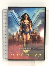 ワンダーウーマン [DVD] ワーナー・ブラザース・ホームエンターテイメント ガル・ガドット_画像1