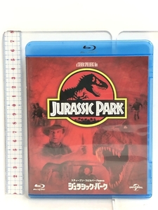 ジュラシック・パーク [Blu-ray] ジェネオン・ユニバーサル リチャード・アッテンボロー