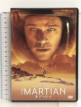 オデッセイ [DVD] 20世紀フォックスホームエンターテイメント マット・デイモン_画像1