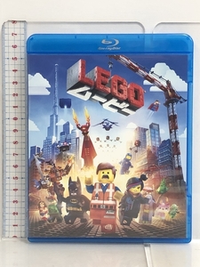 LEGO(R)ムービー [Blu-ray] ワーナーホームビデオ クリス・プラット