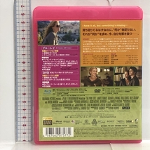 『食べて、祈って、恋をして』(LOVE Version) ブルーレイ＆DVDセット [Blu-ray] ソニーピクチャーズエンタテインメント ジュリア・ロバーツ_画像2